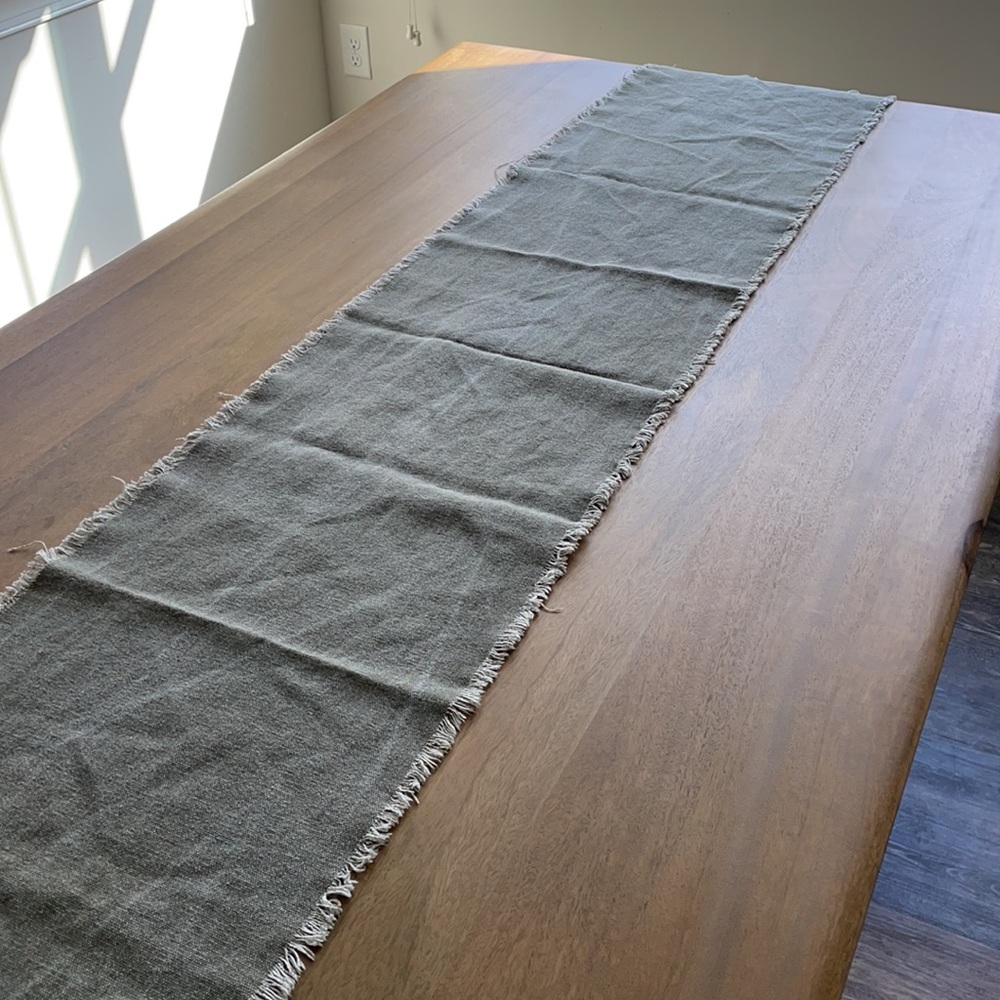 Table runner